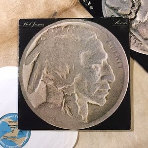 Bob James - “Heads” Vinyl LP